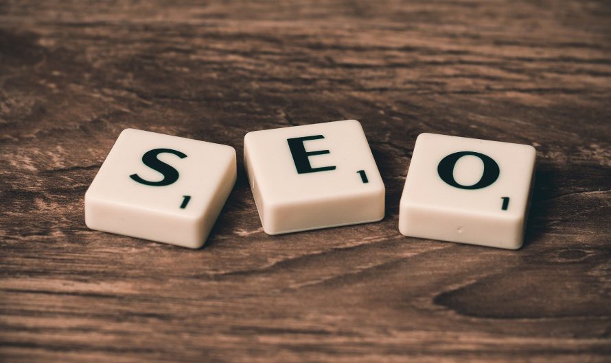 1. ¿Qué es el SEO?