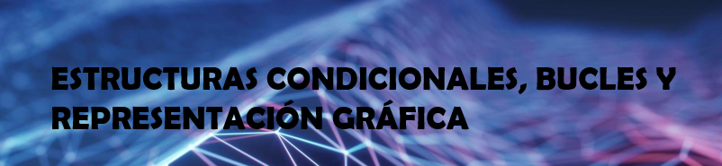 Ejercicio en R: representación de funciones, bucles y estructuras condicionales