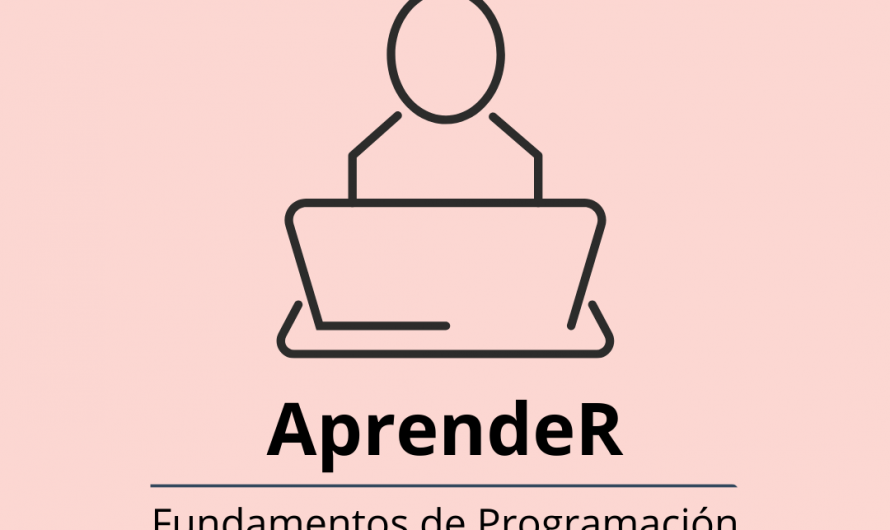 Vídeo Presentación: AprendeR