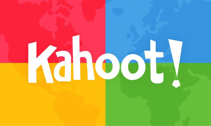 Kahoot sobre comandos de R