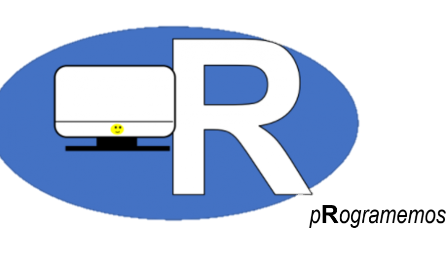 Cálculo del área de un rectángulo en R